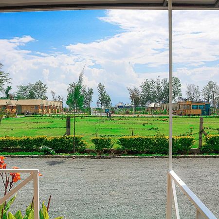 Lakewalk Cabin Naivasha Ngoại thất bức ảnh