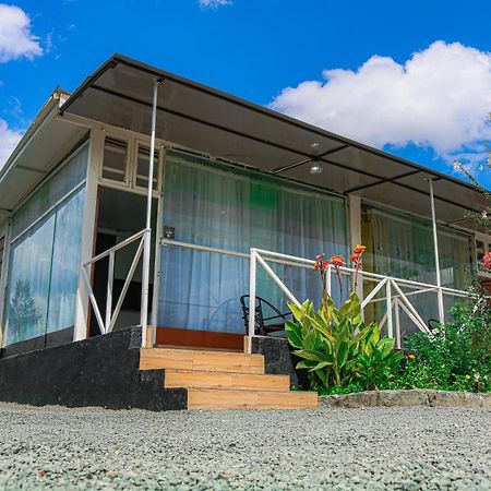 Lakewalk Cabin Naivasha Ngoại thất bức ảnh