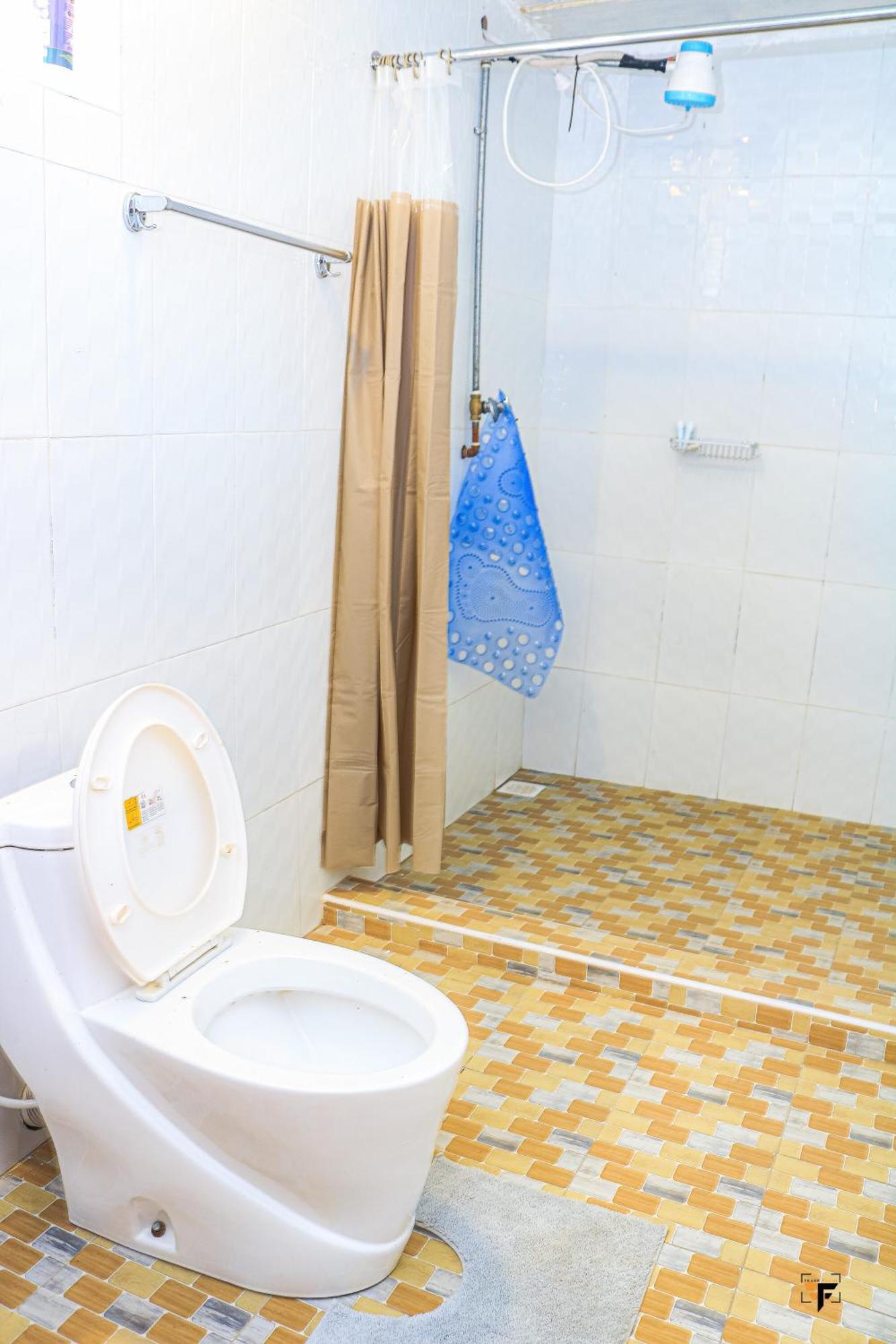 Lakewalk Cabin Naivasha Ngoại thất bức ảnh