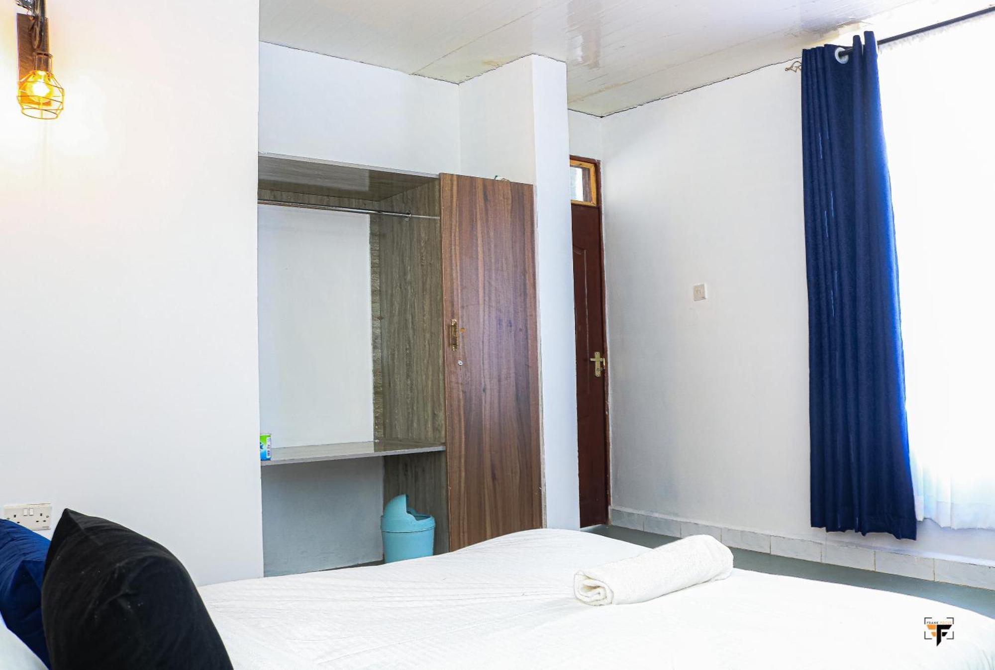 Lakewalk Cabin Naivasha Ngoại thất bức ảnh