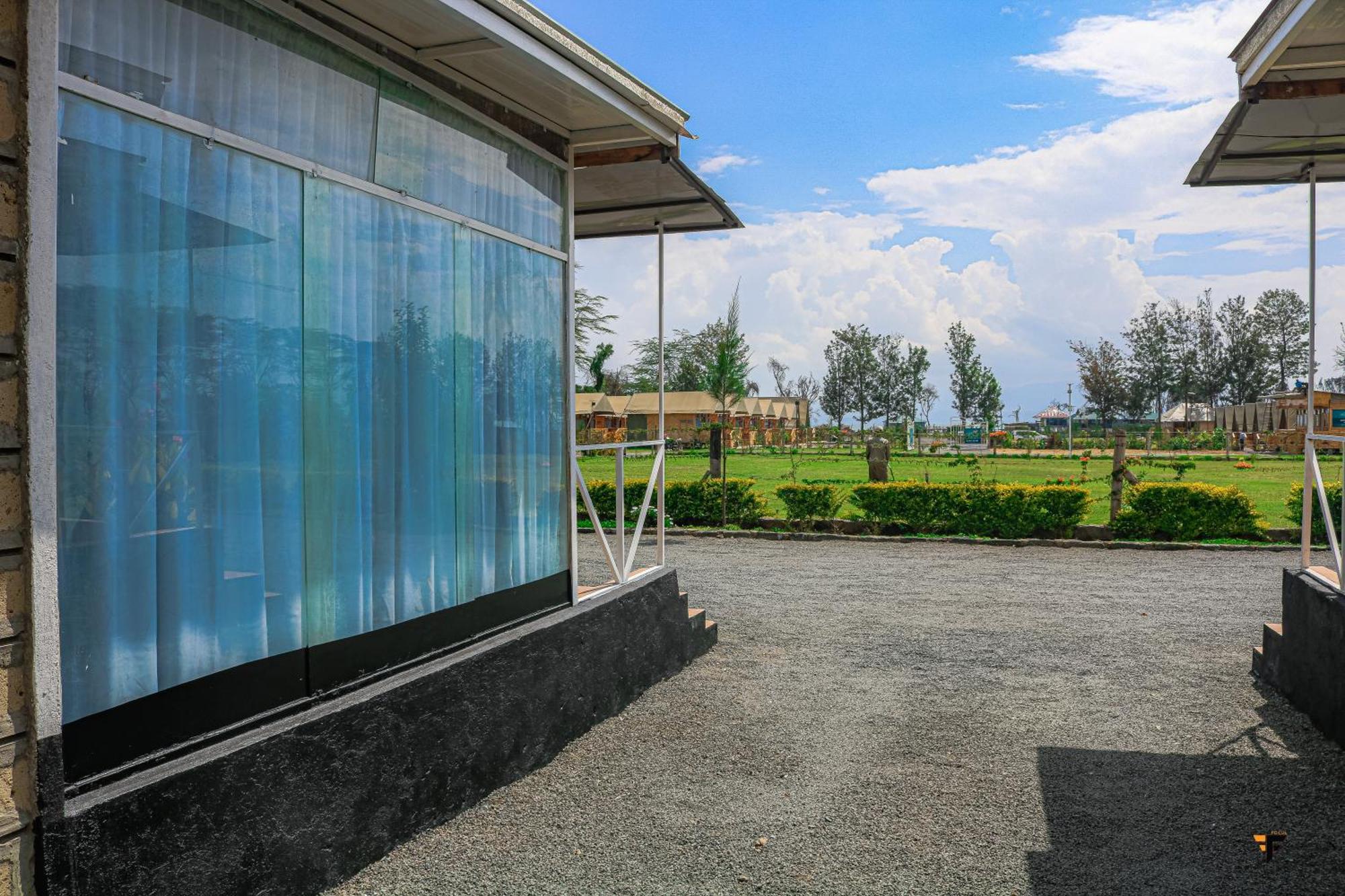 Lakewalk Cabin Naivasha Ngoại thất bức ảnh